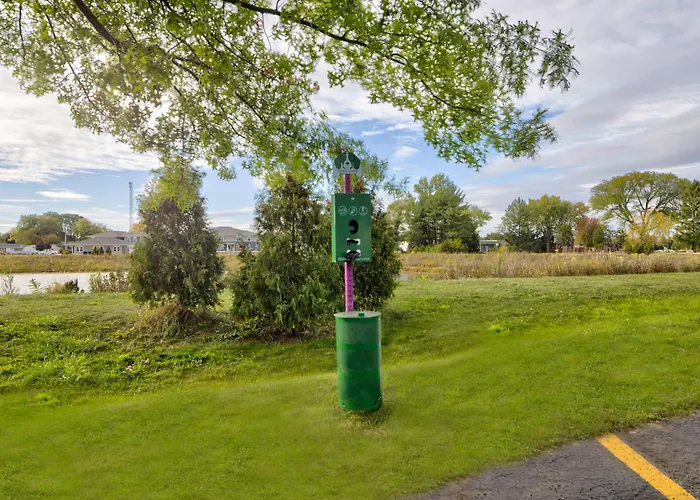 Motel 6-Oshkosh, Wi