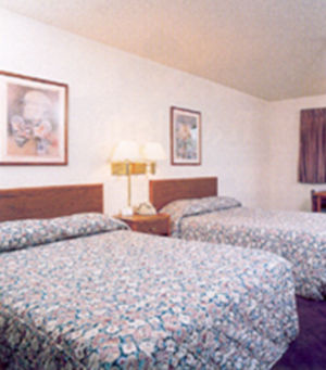Hotel 6-oshkosh, Wi